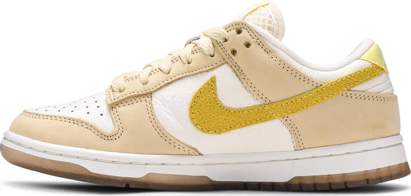 Dunk Low 'Lemon Drop'