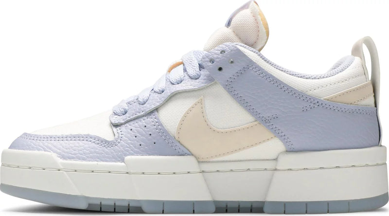 Dunk Low Disrupt 'Ghost'