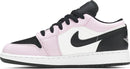 Air Jordan 1 Low GS 'Light Arctic Pink'
