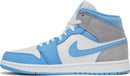 Air Jordan 1 Mid SE 'University Blue'