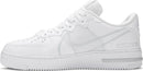 Air Force 1 React 'White'