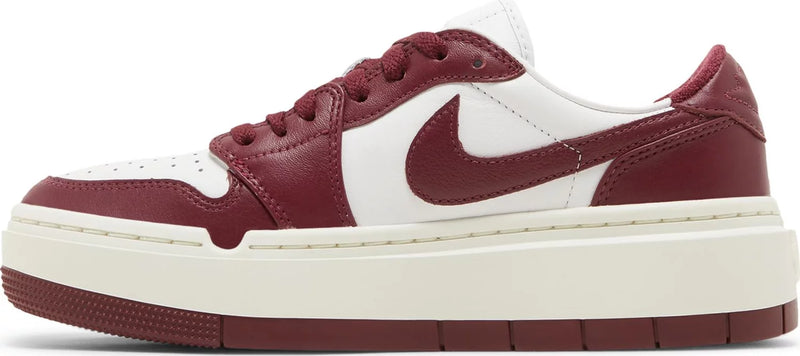 Air Jordan 1 Elevate Low 'Dark Beetroot'