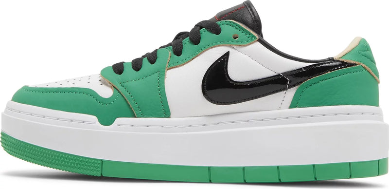 Air Jordan 1 Elevate Low SE 'Lucky Green'