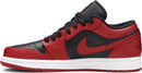 Air Jordan 1 Low 'Reverse Bred'