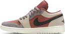 Air Jordan 1 Low 'Canyon Rust'