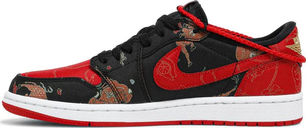 Air Jordan 1 Low OG 'Chinese New Year'
