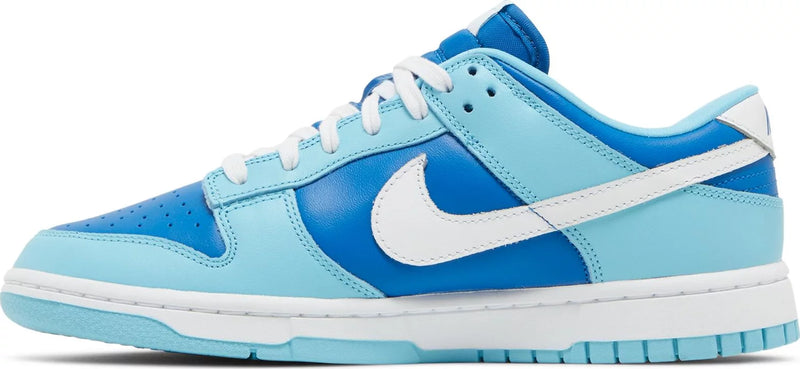 Dunk Low Retro QS 'Argon' 2022