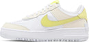 Air Force 1 Shadow SE 'Pale Ivory Light Zitron'