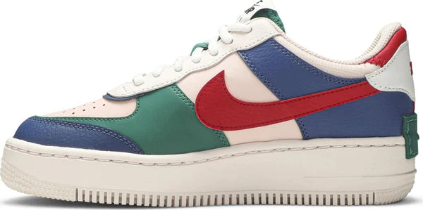 Air Force 1 Shadow 'Mystic Navy'