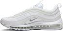 Nike Air Max 97 'Triple White'
