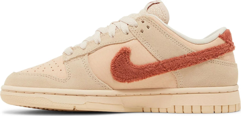 Dunk Low 'Terry Swoosh'