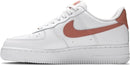 Air Force 1 '07 Essential 'White Rust Pink'