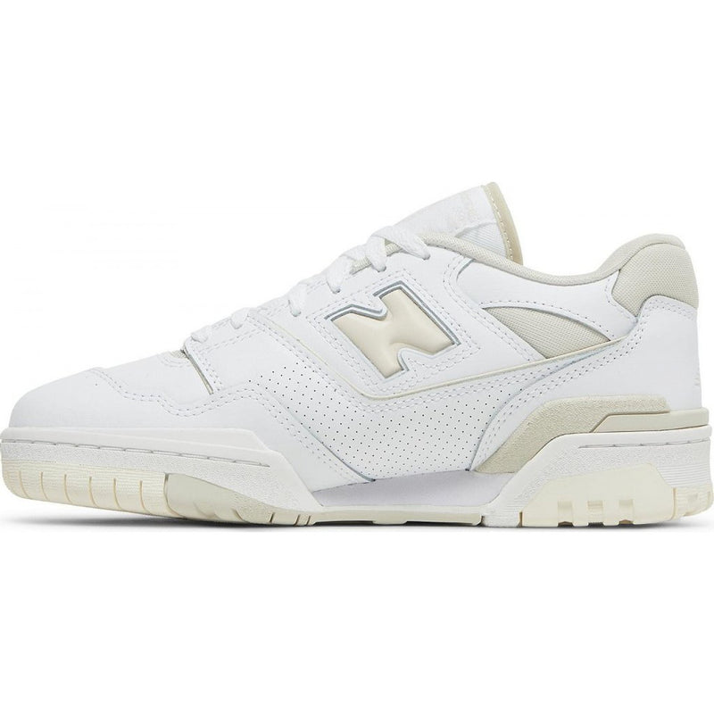 New Balance 550 Silver Birch