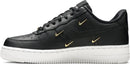 Air Force 1 '07 LX 'Sisterhood - Black Metallic Gold'