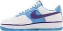 NBA x Air Force 1 '07 LV8 '75th Anniversary - Lakers'