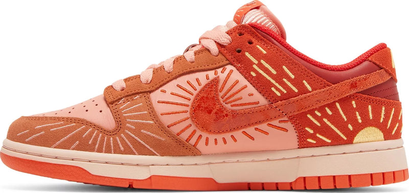 Dunk Low 'Winter Solstice'