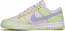 Dunk Low 'Lime Ice'