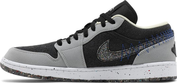 Air Jordan 1 Low 'Crater'
