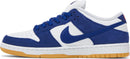 Dunk Low SB 'Los Angeles Dodgers'