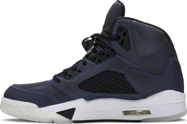 Air Jordan 5 Retro 'Oil Grey'