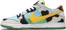Ben & Jerry's x Dunk Low SB 'Chunky Dunky'