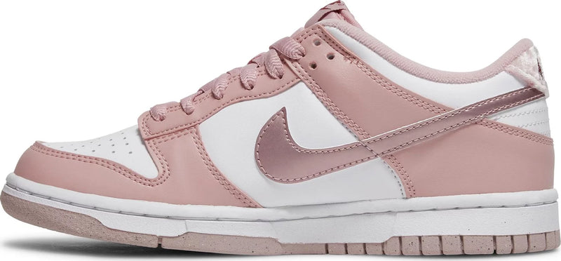 Dunk Low 'Pink Velvet'