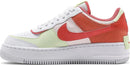 Air Force 1 Shadow 'White Magic Ember'