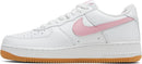 Air Force 1 Low 'Color of the Month - White Pink'