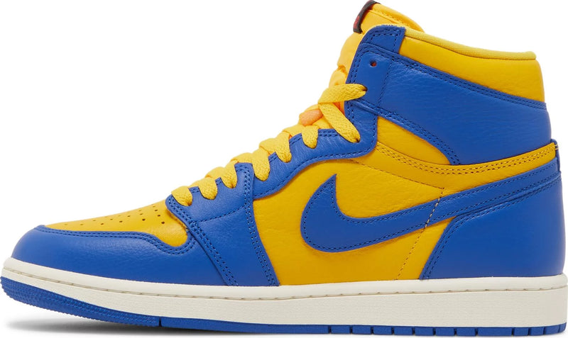 Air Jordan 1 Retro High OG 'Reverse Laney'