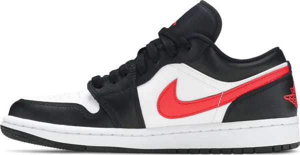Air Jordan 1 Low 'Siren Red'