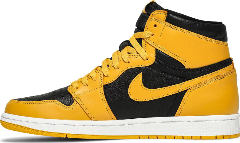 Air Jordan 1 High Retro OG 'Pollen'