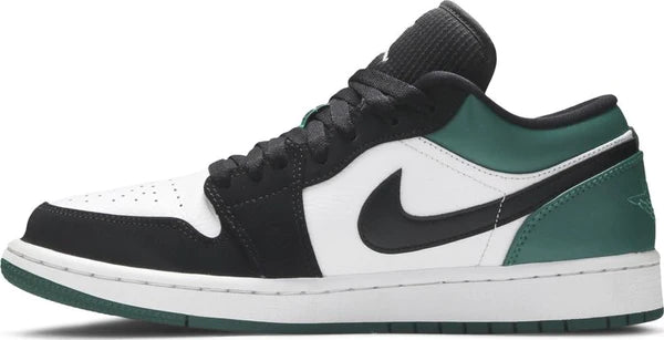Air Jordan 1 Low 'Mystic Green'