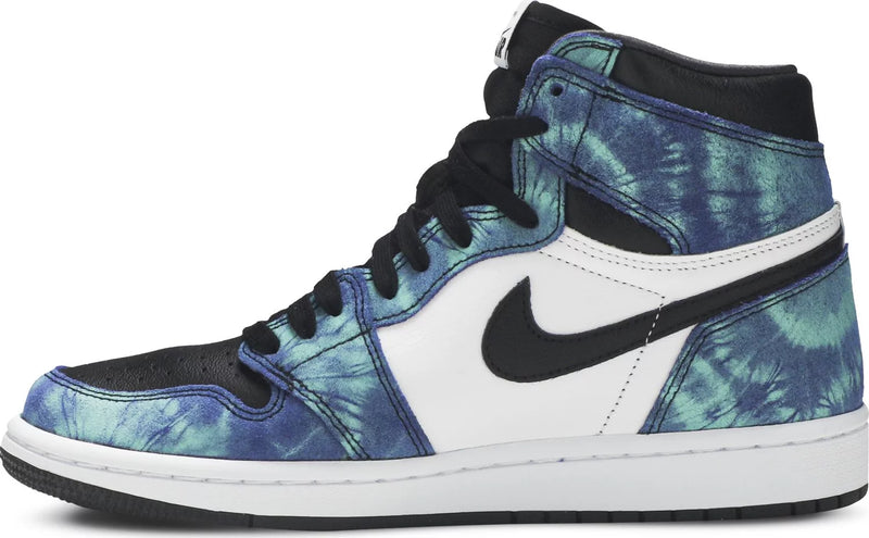 Air Jordan 1 Retro High OG 'Tie-Dye'