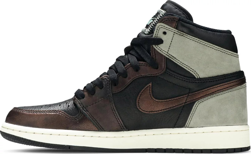 Air Jordan 1 Retro High OG 'Patina'