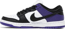 Dunk Low SB 'Court Purple'