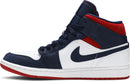 Air Jordan 1 Mid SE 'Olympic'