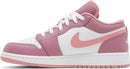 Air Jordan 1 Low 'Desert Berry'
