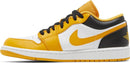 Air Jordan 1 Low 'Taxi White'