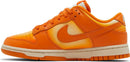 Dunk Low 'Magma Orange'