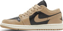 Air Jordan 1 Low 'Desert'
