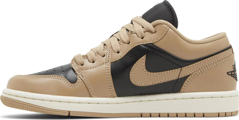 Air Jordan 1 Low 'Desert'