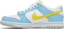Dunk Low Next Nature GS 'Homer'