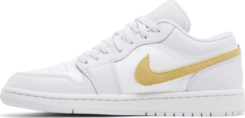 Air Jordan 1 Low 'Barely Grape'