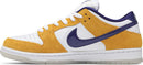 Dunk Low Pro SB 'Laser Orange'