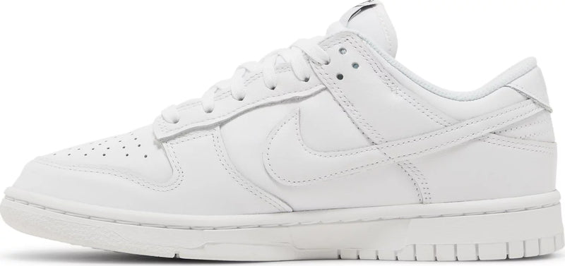 Dunk Low 'Triple White'