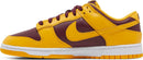 Dunk Low 'Arizona State'