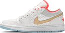 Air Jordan 1 Low SE 'White Sesame'