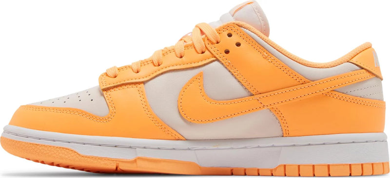 Dunk Low 'Peach Cream'