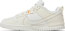 Dunk Low Disrupt 2 'Pale Ivory'