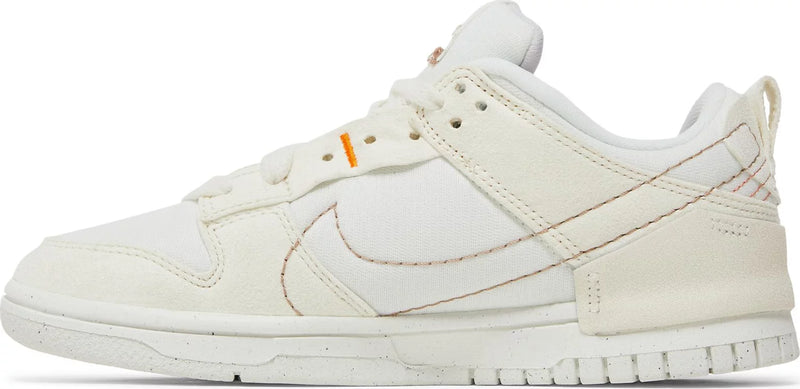 Dunk Low Disrupt 2 'Pale Ivory'